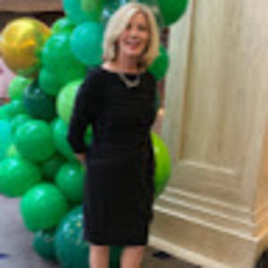 Meet your Posher, Susan